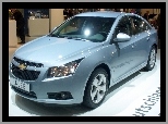 Chevrolet Cruze, Dealer